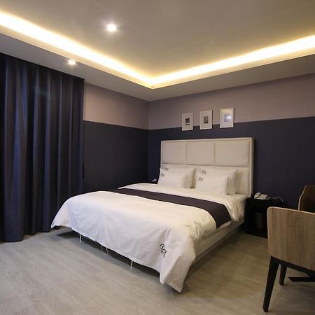 Dove Hotel Ulsan Luaran gambar