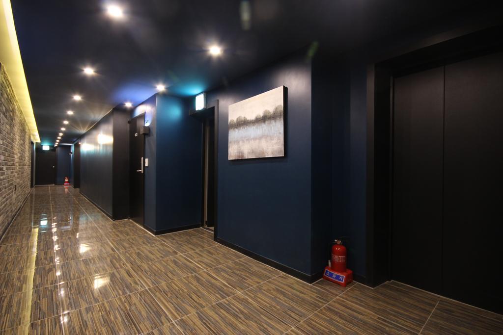 Dove Hotel Ulsan Luaran gambar