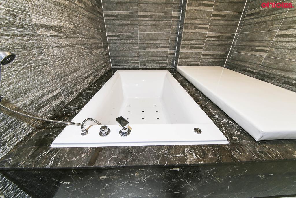 Dove Hotel Ulsan Luaran gambar