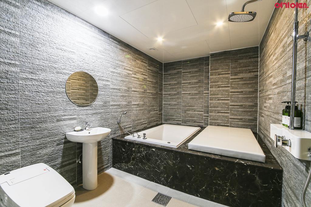 Dove Hotel Ulsan Luaran gambar