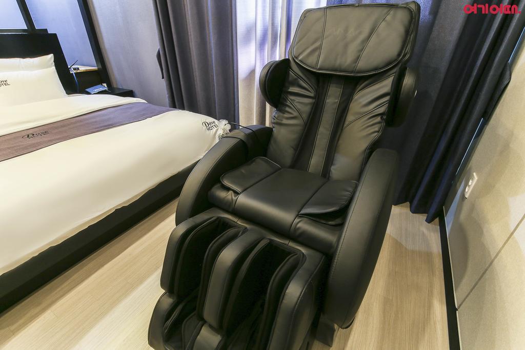Dove Hotel Ulsan Luaran gambar