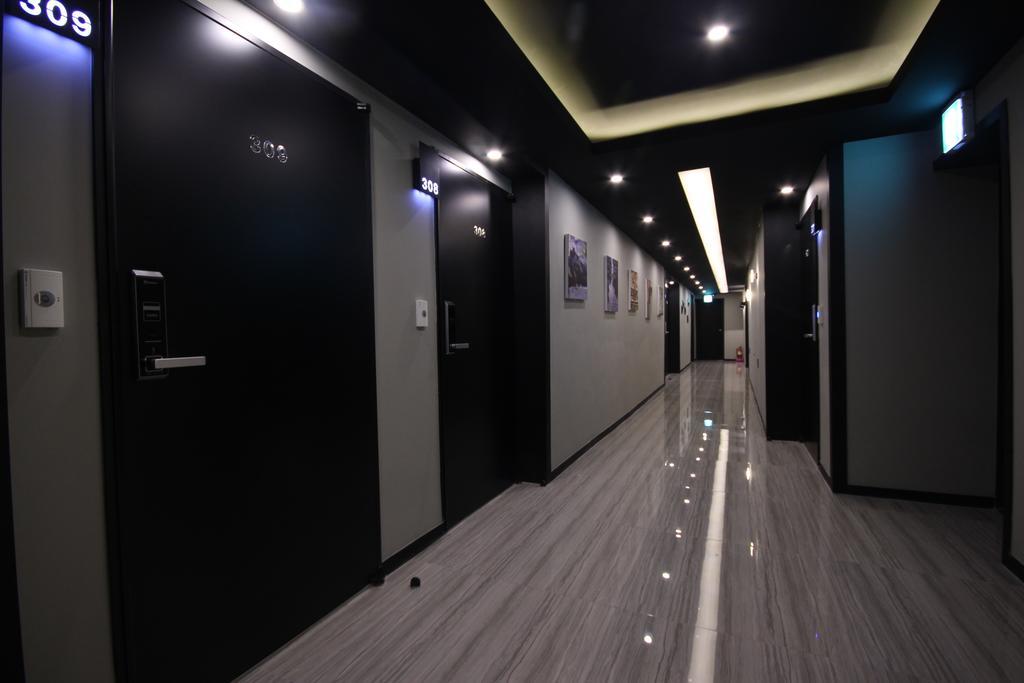 Dove Hotel Ulsan Luaran gambar