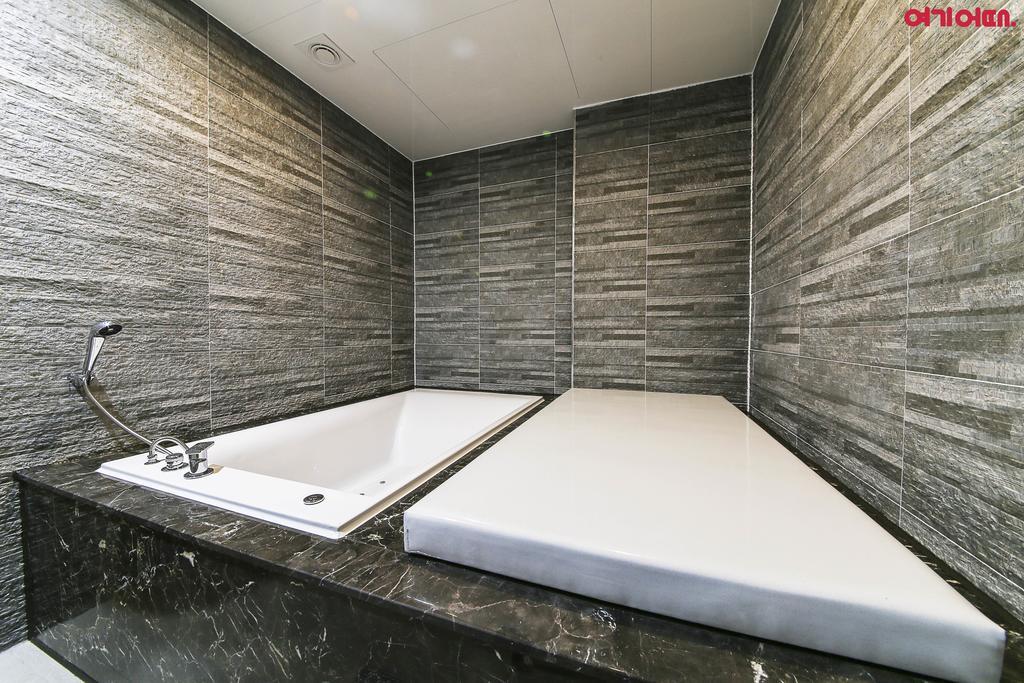 Dove Hotel Ulsan Luaran gambar