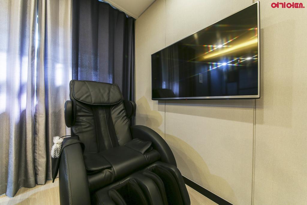 Dove Hotel Ulsan Luaran gambar