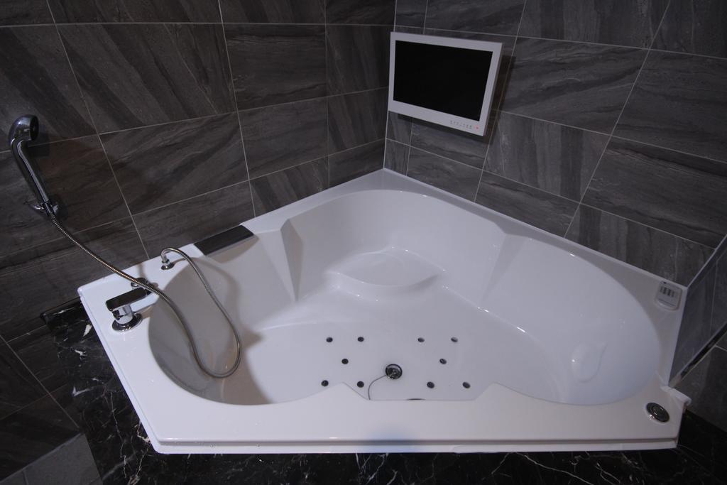 Dove Hotel Ulsan Luaran gambar