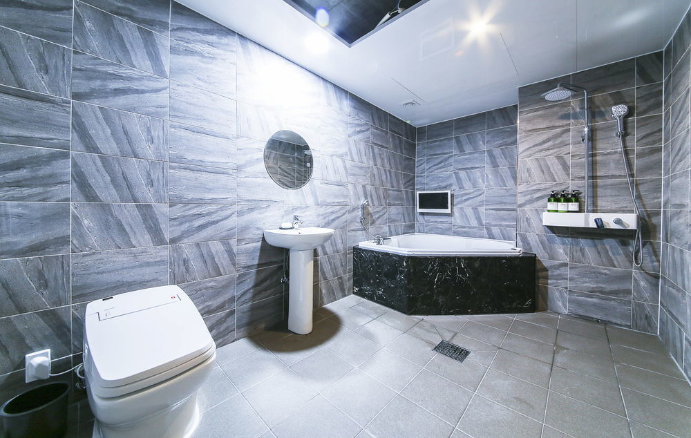 Dove Hotel Ulsan Luaran gambar
