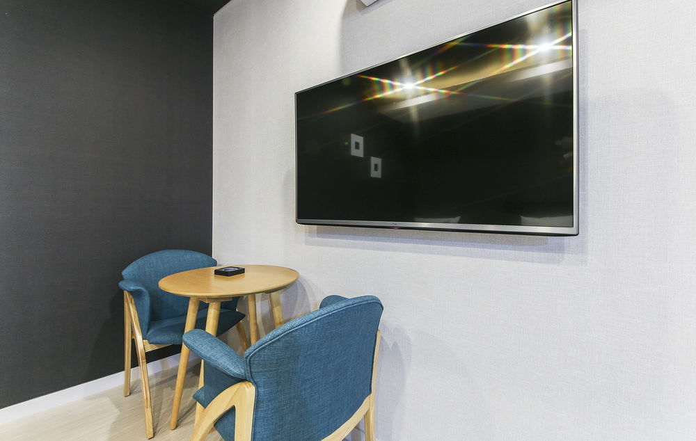Dove Hotel Ulsan Luaran gambar