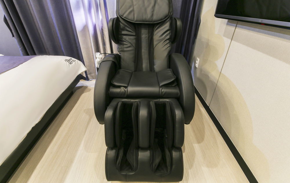 Dove Hotel Ulsan Luaran gambar