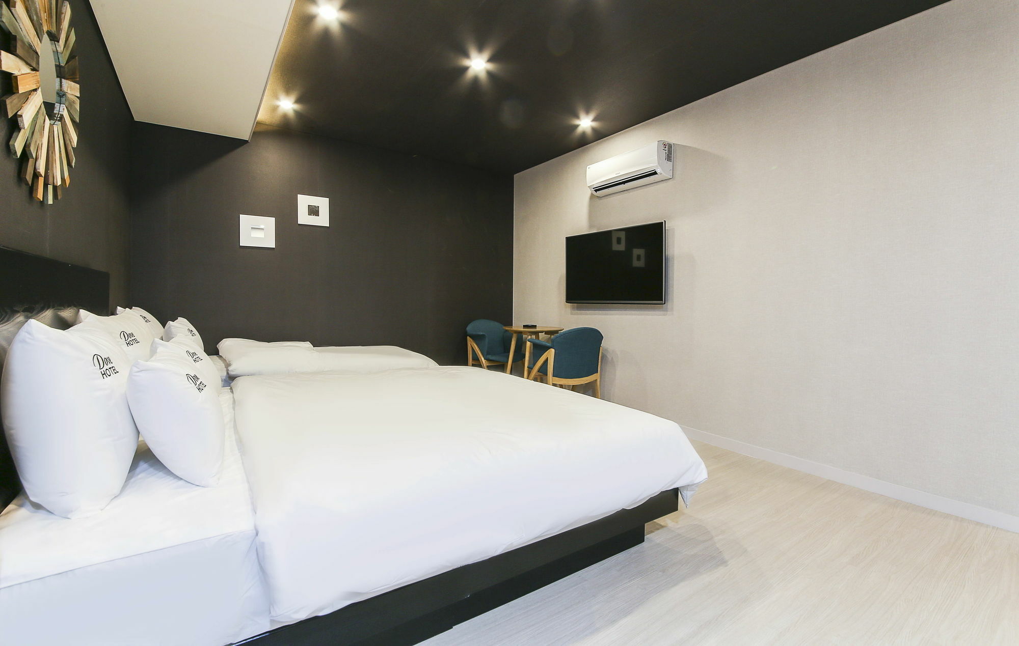 Dove Hotel Ulsan Luaran gambar