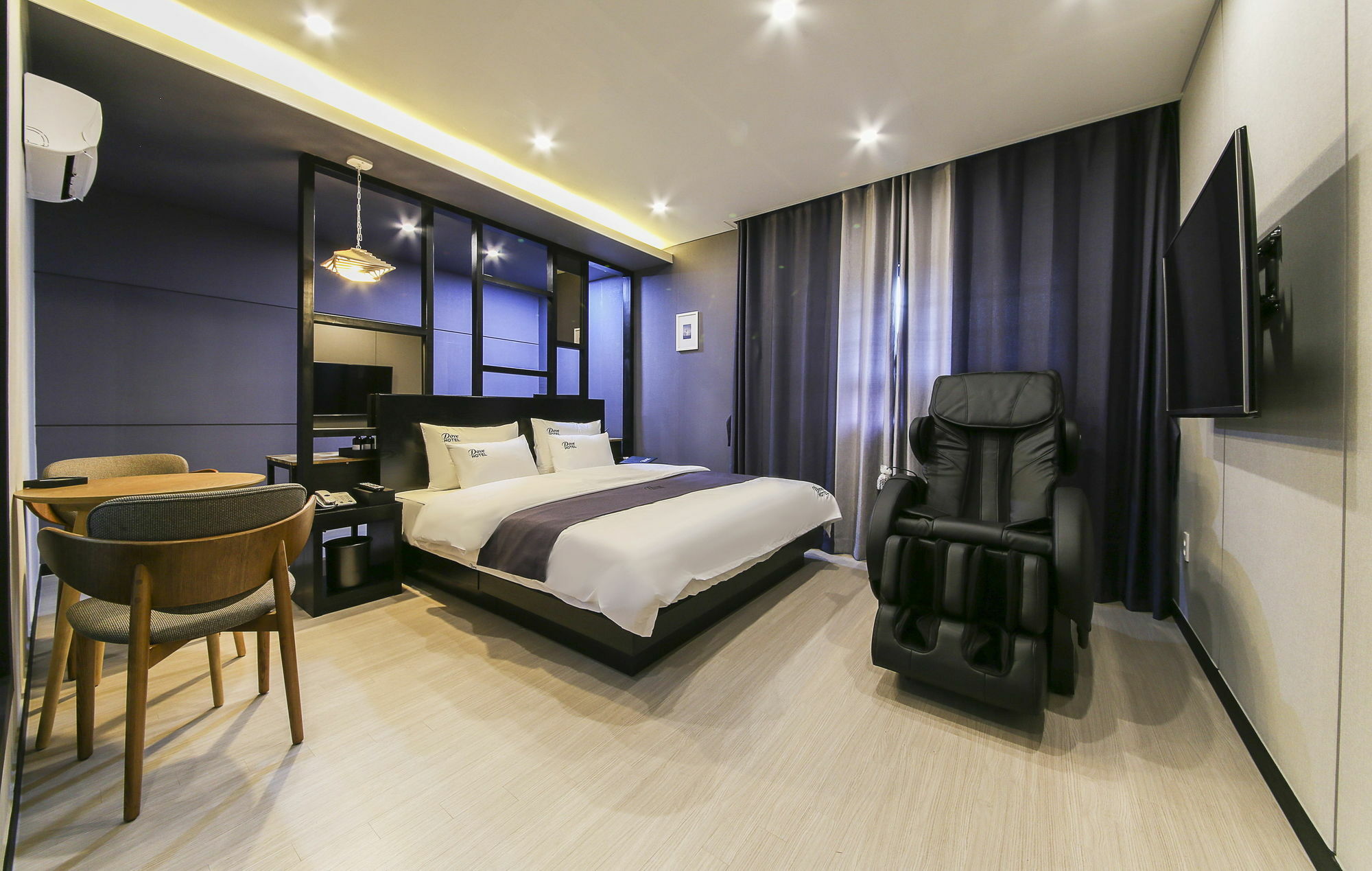 Dove Hotel Ulsan Luaran gambar